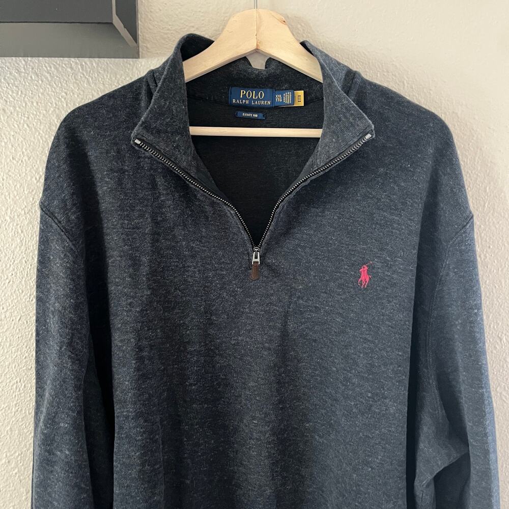 Polo Ralph Lauren Estate Rib - Picture 4 of 12